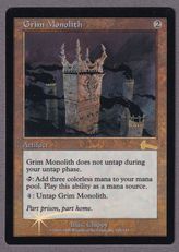 ウルザズ・レガシー/Foilの商品検索 | 日本最大級 MTG通販サイト