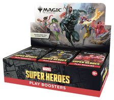 予約商品』【キャンペーン】(30パック)《マジック：ザ・ギャザリング