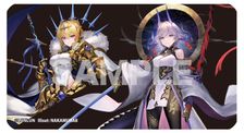 〇LUNLUNサプライ】『#130』《中村エイト先生 描き下ろしオリジナル