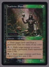 死儀礼のシャーマンの商品検索 | 日本最大級 MTG通販サイト「晴れる屋」