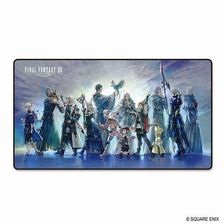 プレイマット ファイナルファンタジーXIV 託されし者たち | 日本最大級