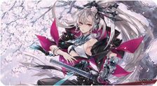 〇LUNLUNサプライ】『#134』《萩谷薫先生 描き下ろしオリジナルプレイ