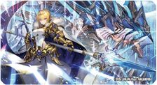 〇LUNLUNサプライ】『#135』《中村エイト先生 描き下ろしオリジナル