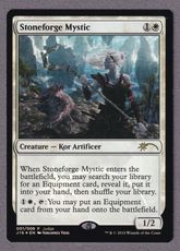 石鍛冶の神秘家の商品検索 | 日本最大級 MTG通販サイト「晴れる屋」