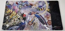 〇LUNLUNサプライ】『#138』《匈歌ハトリ先生 描き下ろしオリジナル