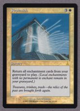 補充/Replenish》[UDS] 白R | 日本最大級 MTG通販サイト「晴れる屋」