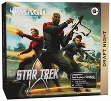 予約商品』《マジック：ザ・ギャザリング | スター・トレック Draft