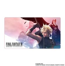 プレイマット FF7R INTERGRADE KEY ART | 日本最大級 MTG通販サイト