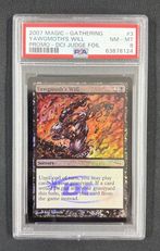 ヨーグモスの意志/Yawgmoth's Will》の商品検索 | 日本最大級 MTG通販