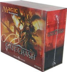 ギルド門侵犯ファットパック○英語版》 | 日本最大級 MTG通販サイト