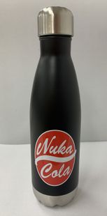 MagicCon: Chicago 限定 Nuka-Colaステンレスボトル (ボトルキャップ付き)