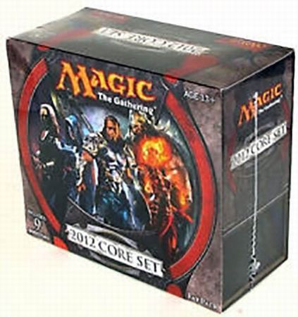 基本セット2012ファットパック○英語版》 | 日本最大級 MTG通販サイト