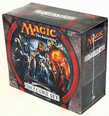 基本セット2012ファットパック○英語版》 | 日本最大級 MTG通販サイト 