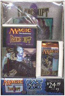 プレーンシフトファットパック○英語版》 | 日本最大級 MTG通販サイト 