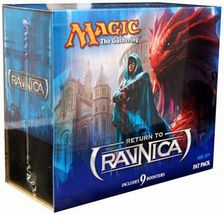 ラヴニカへの回帰ファットパック○英語版》 | 日本最大級 MTG通販